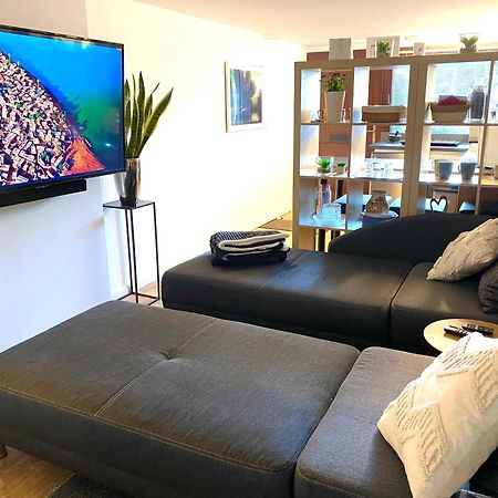 Xanten Basement Suite Экстерьер фото